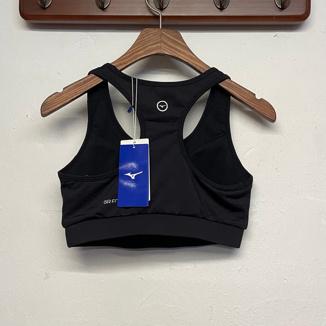 미즈노 (우먼) GR Fit 스포츠 브라   상품이미지3