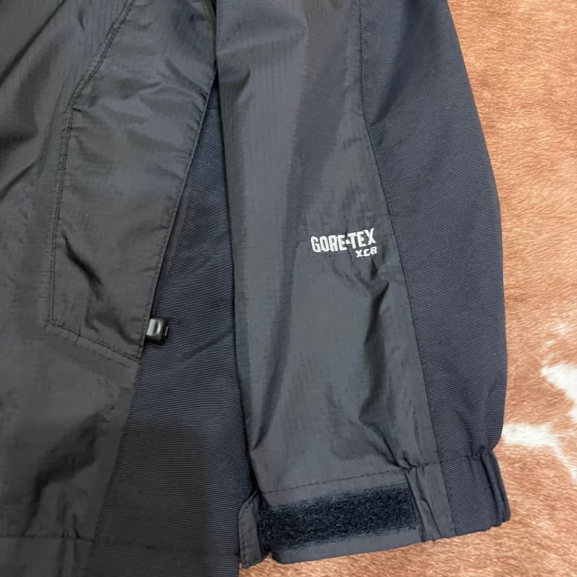 저팬 노스페이스 고어텍스 상품이미지5