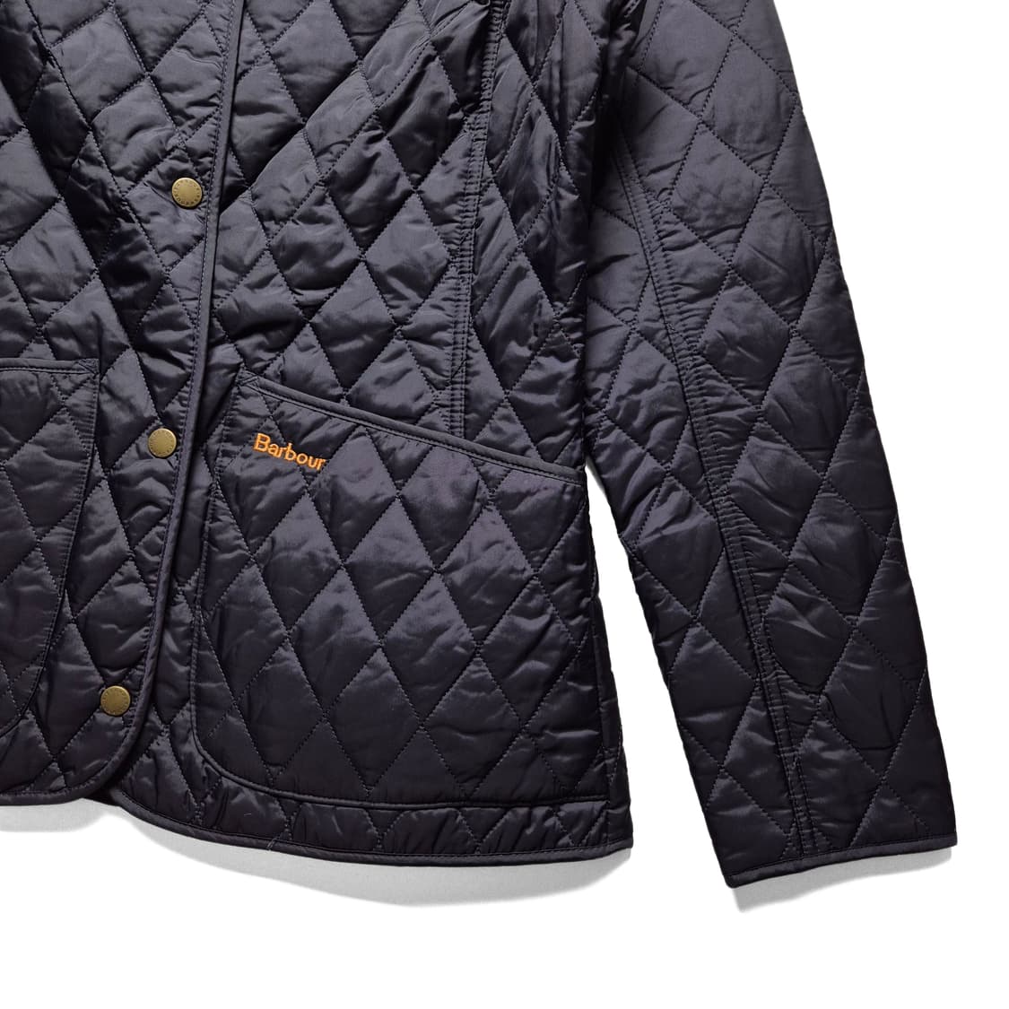 [새상품][8] 바버 아난데일 퀄팅자켓 상품이미지5