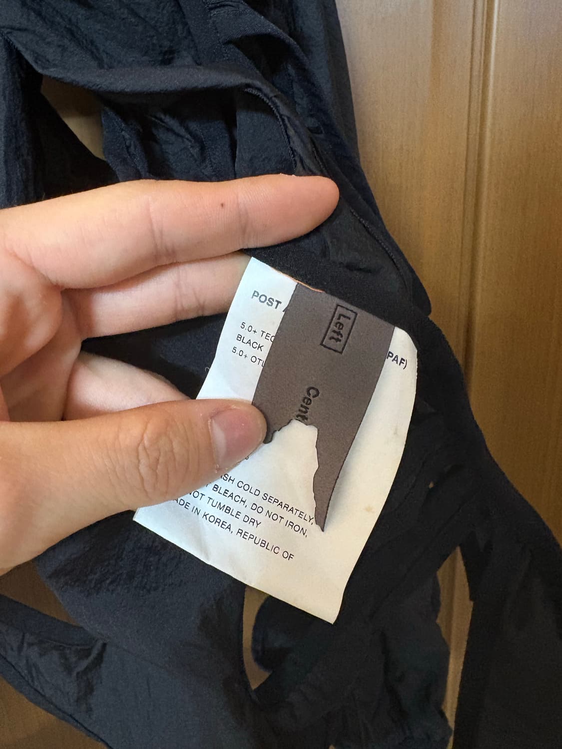 5.0+ 포스트아카이브팩션 PAF 상품이미지3