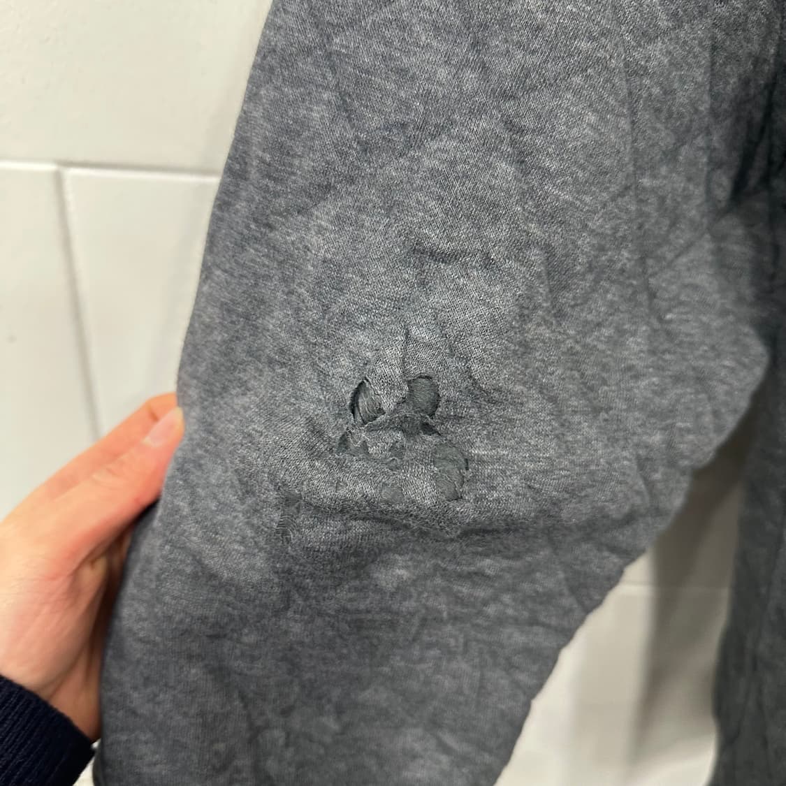 파타고니아 오가닉 코튼 퀄트 상품이미지8