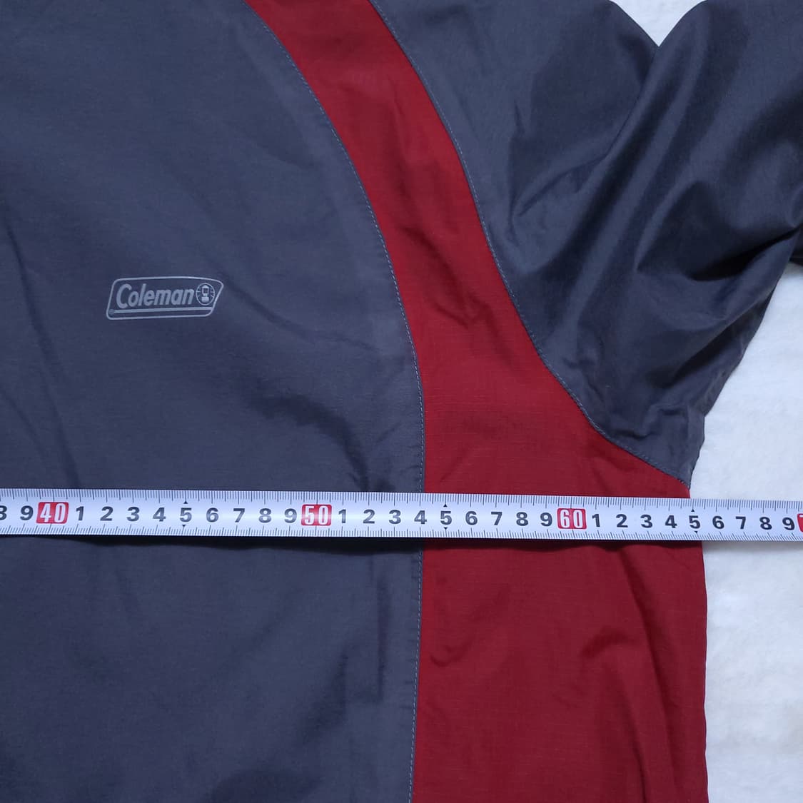 C 남성 바람막이 점퍼 L 04012 상품이미지3