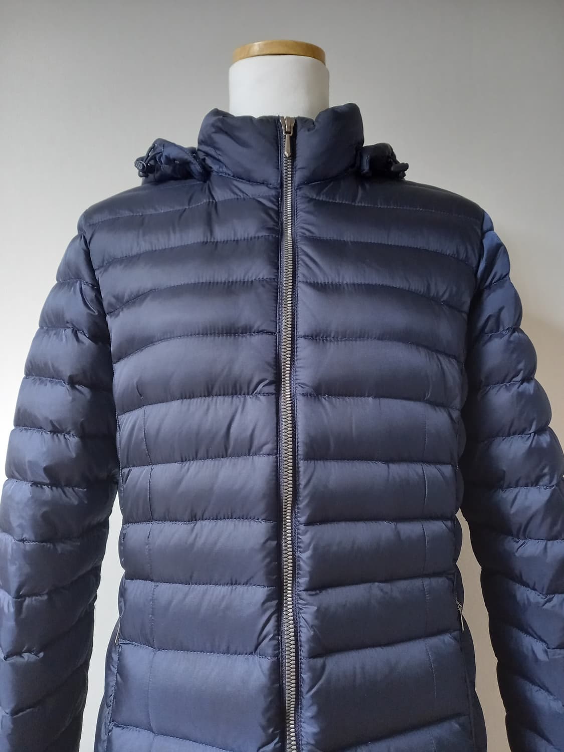 웨스트우드 구스코트 상품이미지5