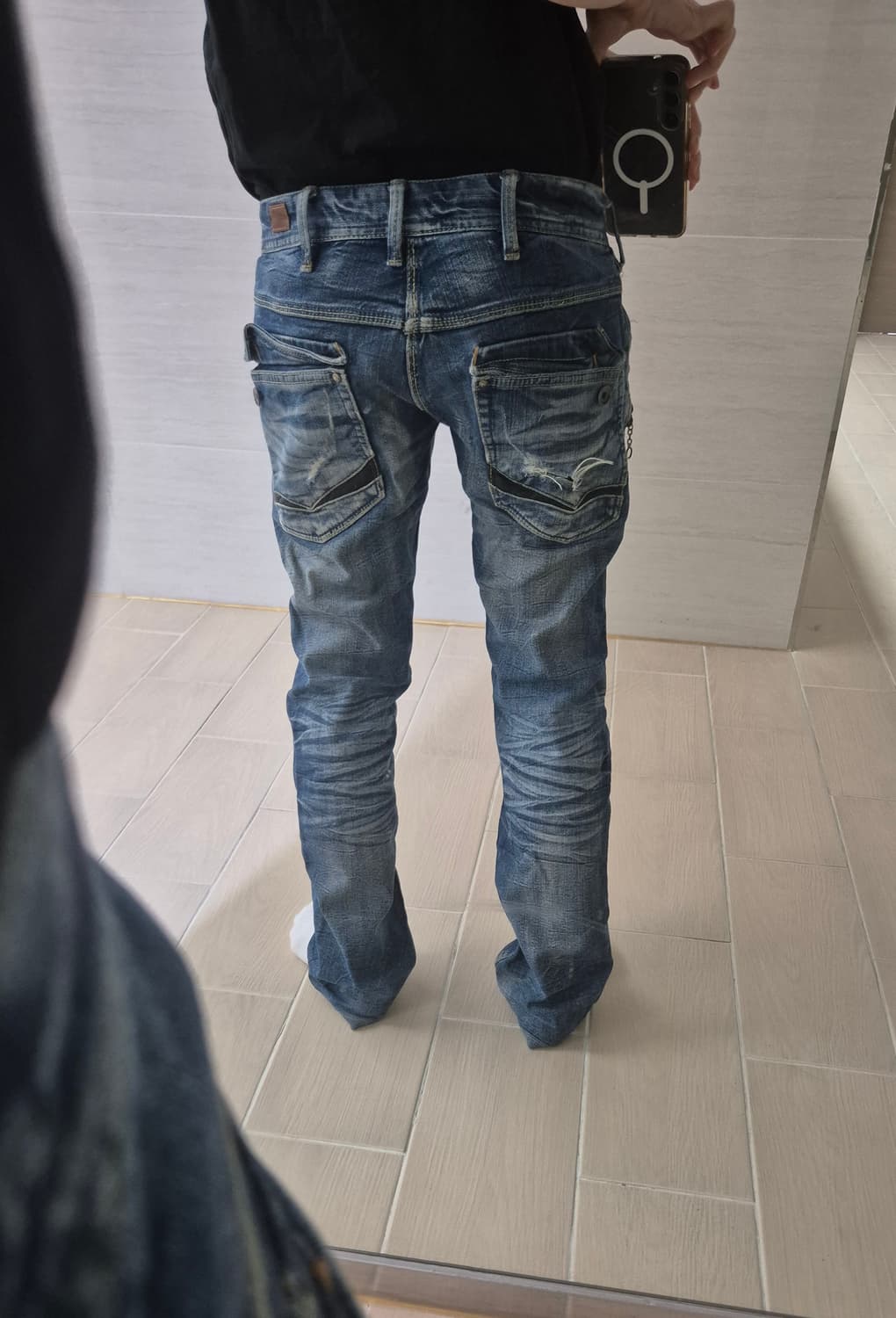 니콜 클럽 포 맨(NICOLE CLUB FOR MEN) 상품이미지1