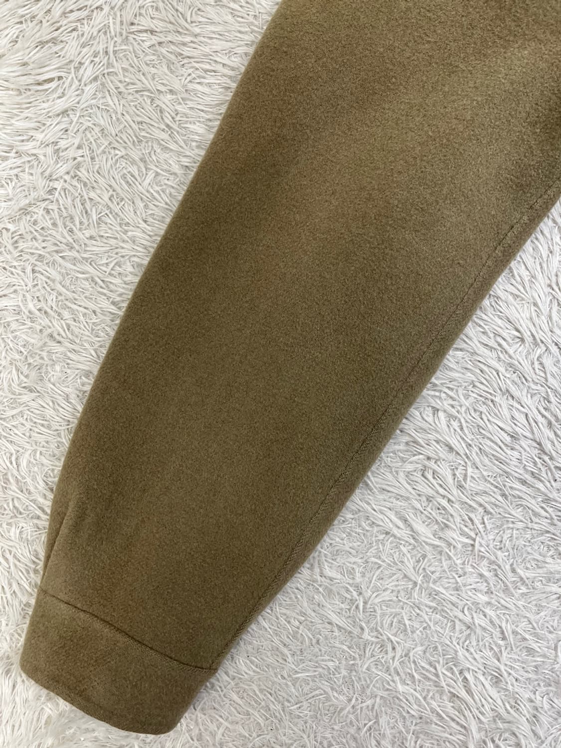 라코스테 모직 블루종 자켓/캐시미어/#2631 상품이미지3