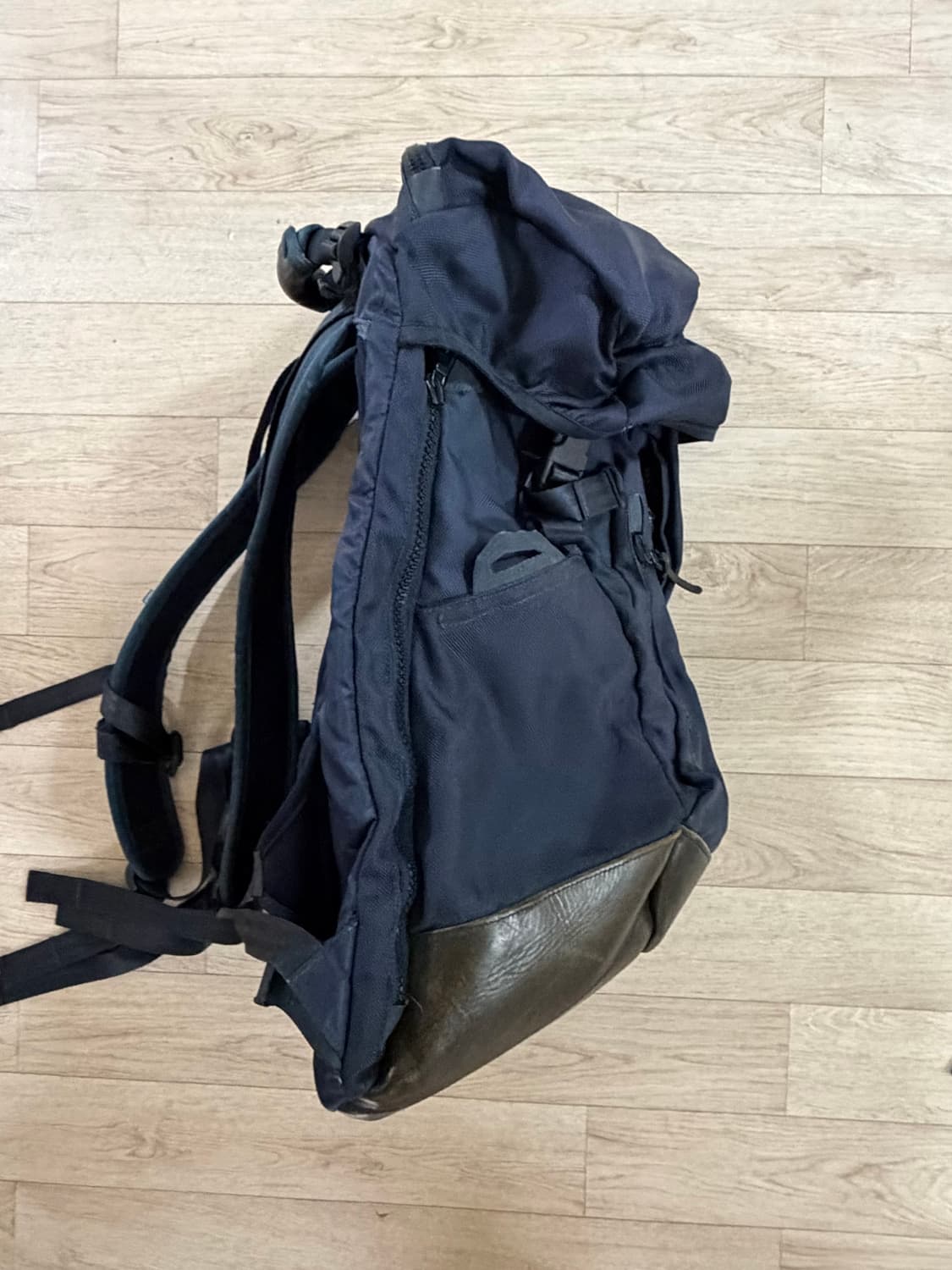 Visvim x Sophnet. 발리스틱 백팩 23L 상품이미지5
