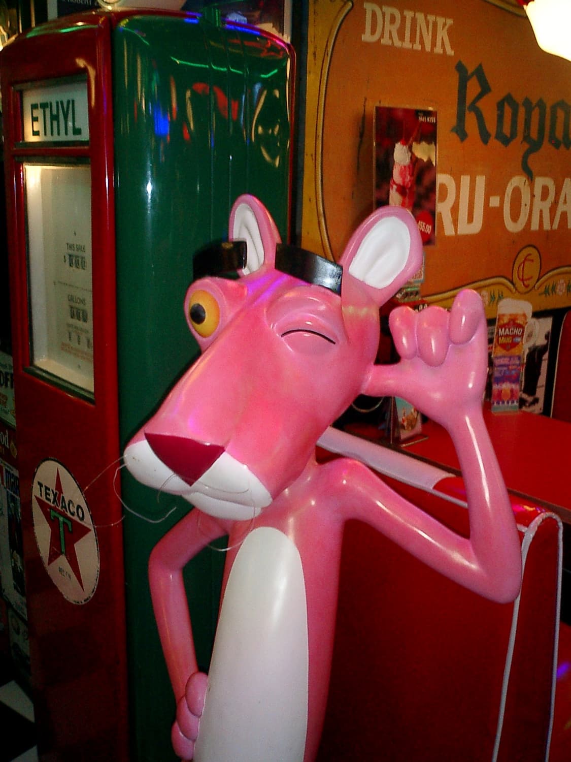 초슬림! Casio Exilim EX-S2  상품이미지8