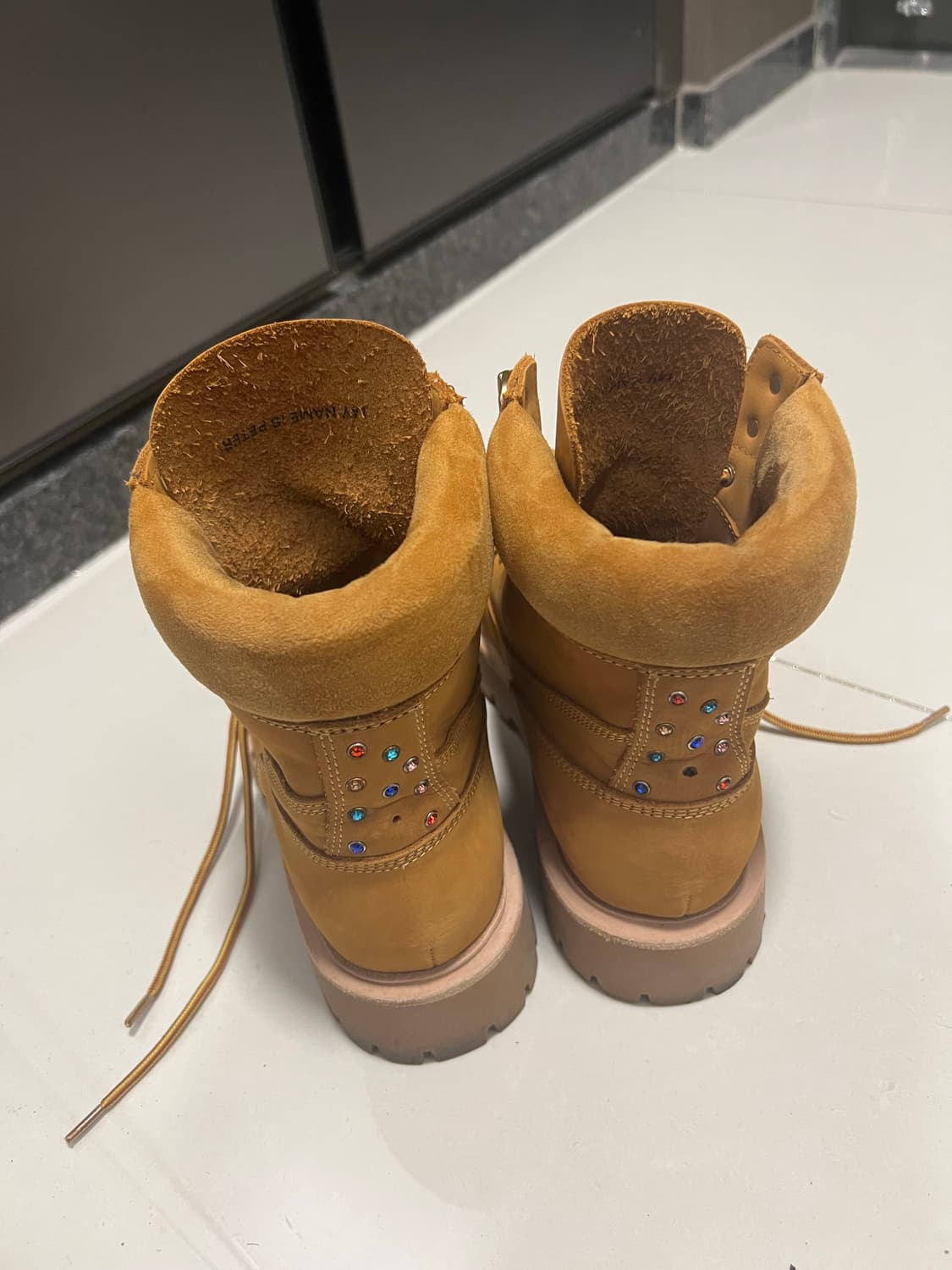 킨치 마이네임이즈피터 270 상품이미지3