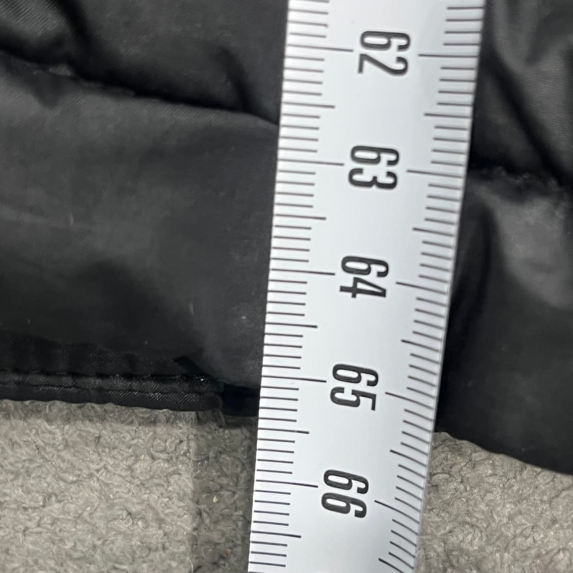 M 나이키 투웨이 후드 점퍼 자켓 상품이미지7