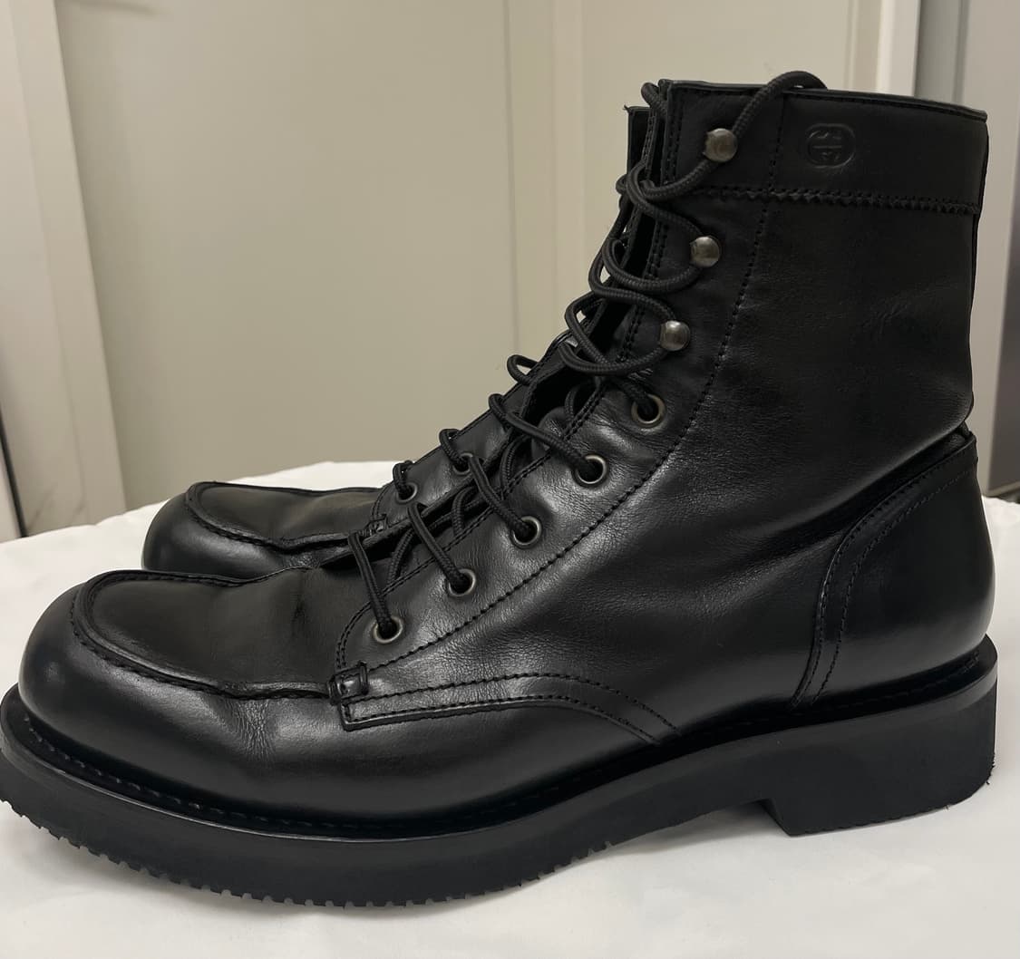 구찌부츠 상품이미지2