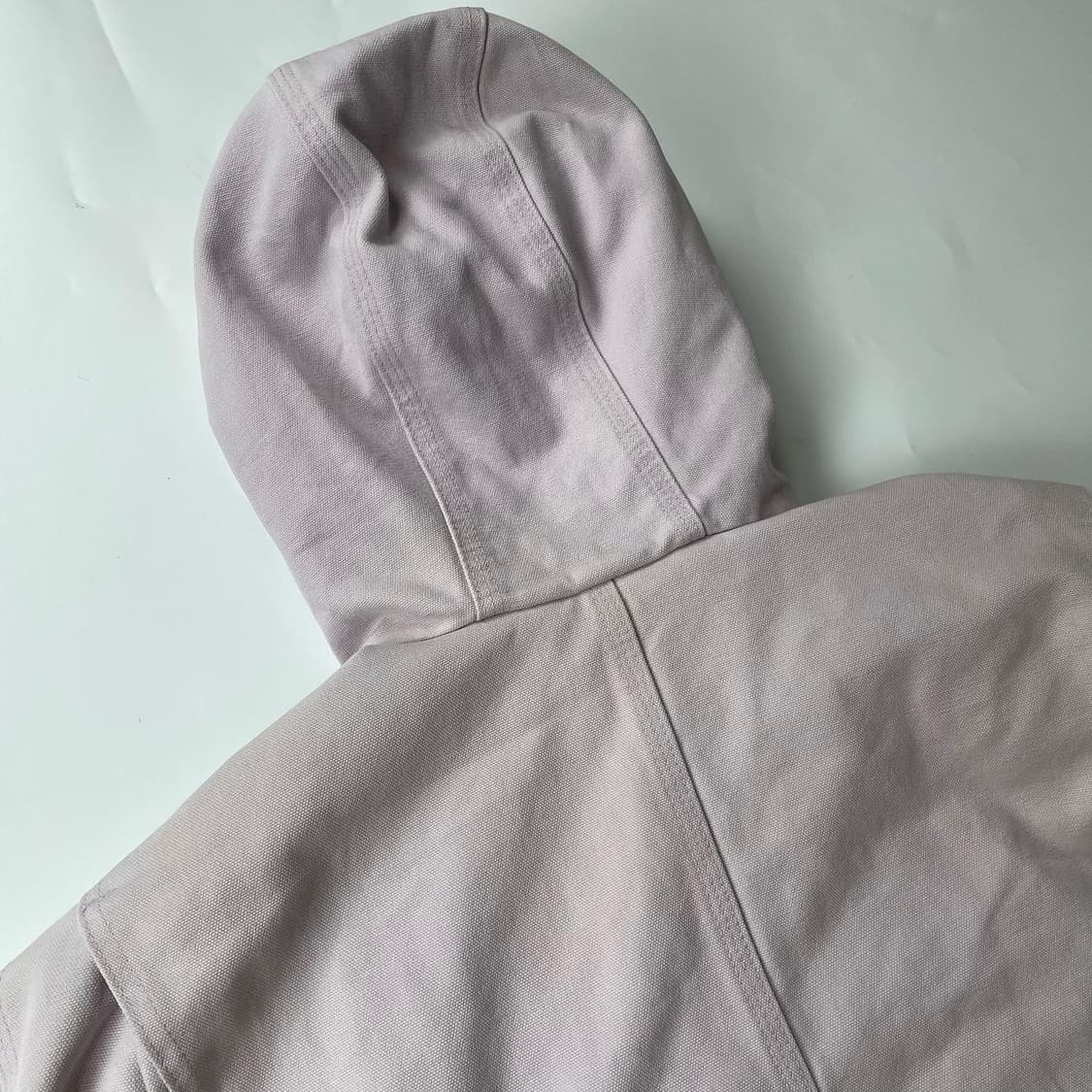 칼하트 액티브 후드자켓 상품이미지7