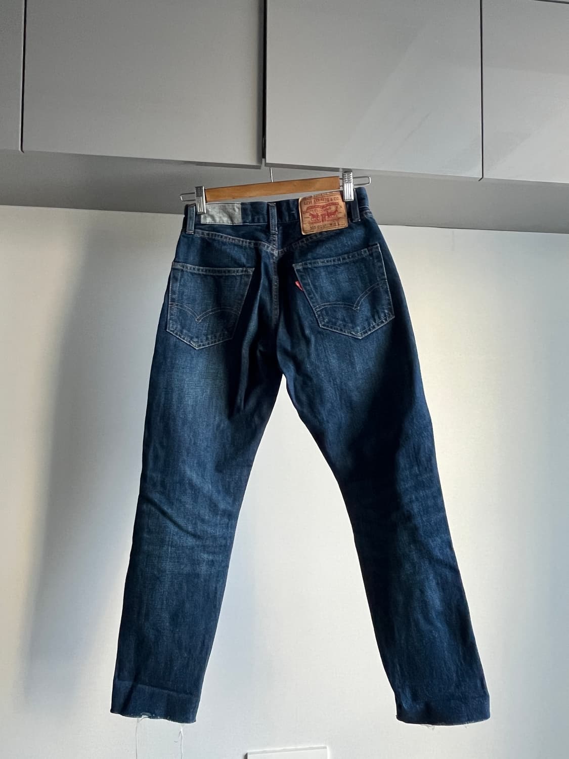 리바이스 빈티지 클로딩505 26size lvc505-0217 상품이미지3