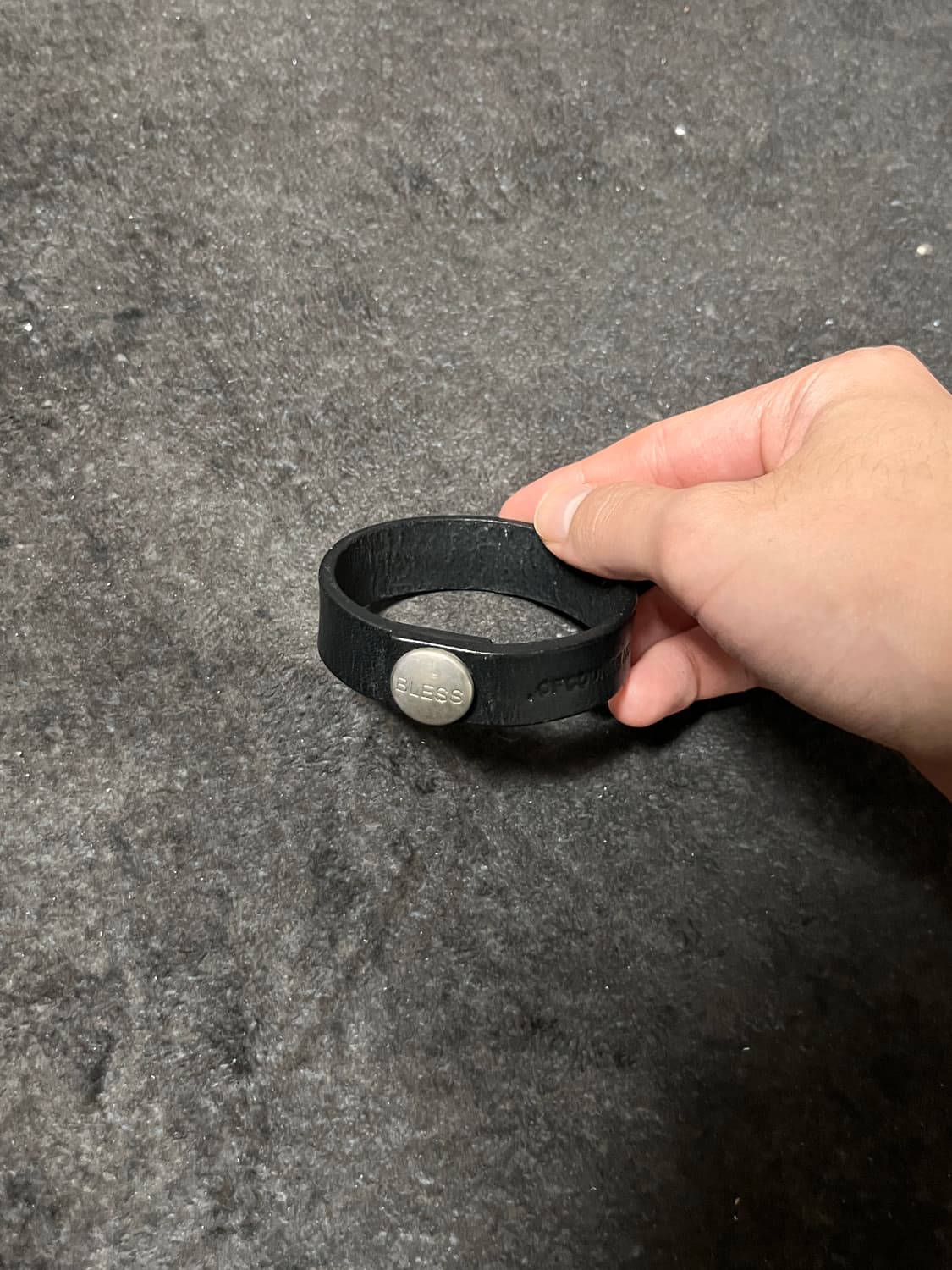 블레스 팔찌 상품이미지1