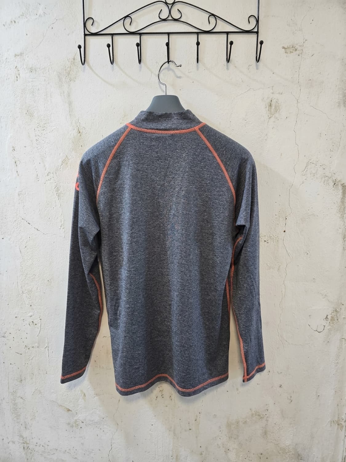 아디다스 기능성 긴팔 티셔츠 M 상품이미지2