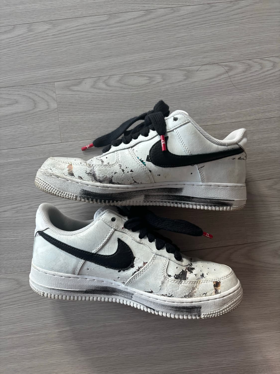 피마원 에어포스 265 상품이미지2