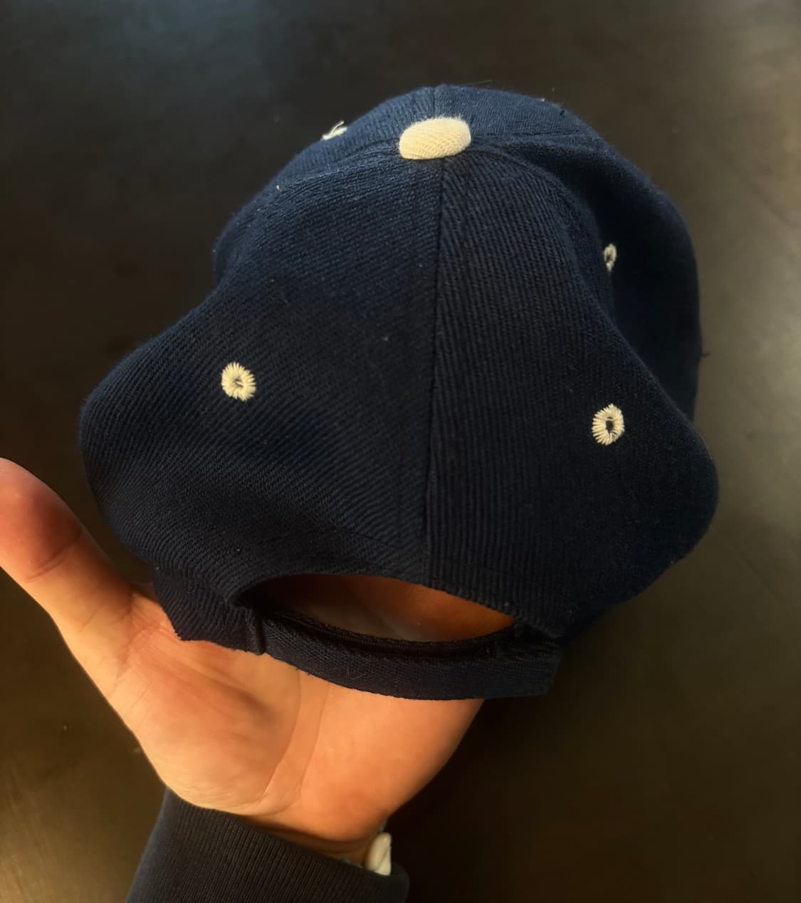 토요타 볼캡 상품이미지3