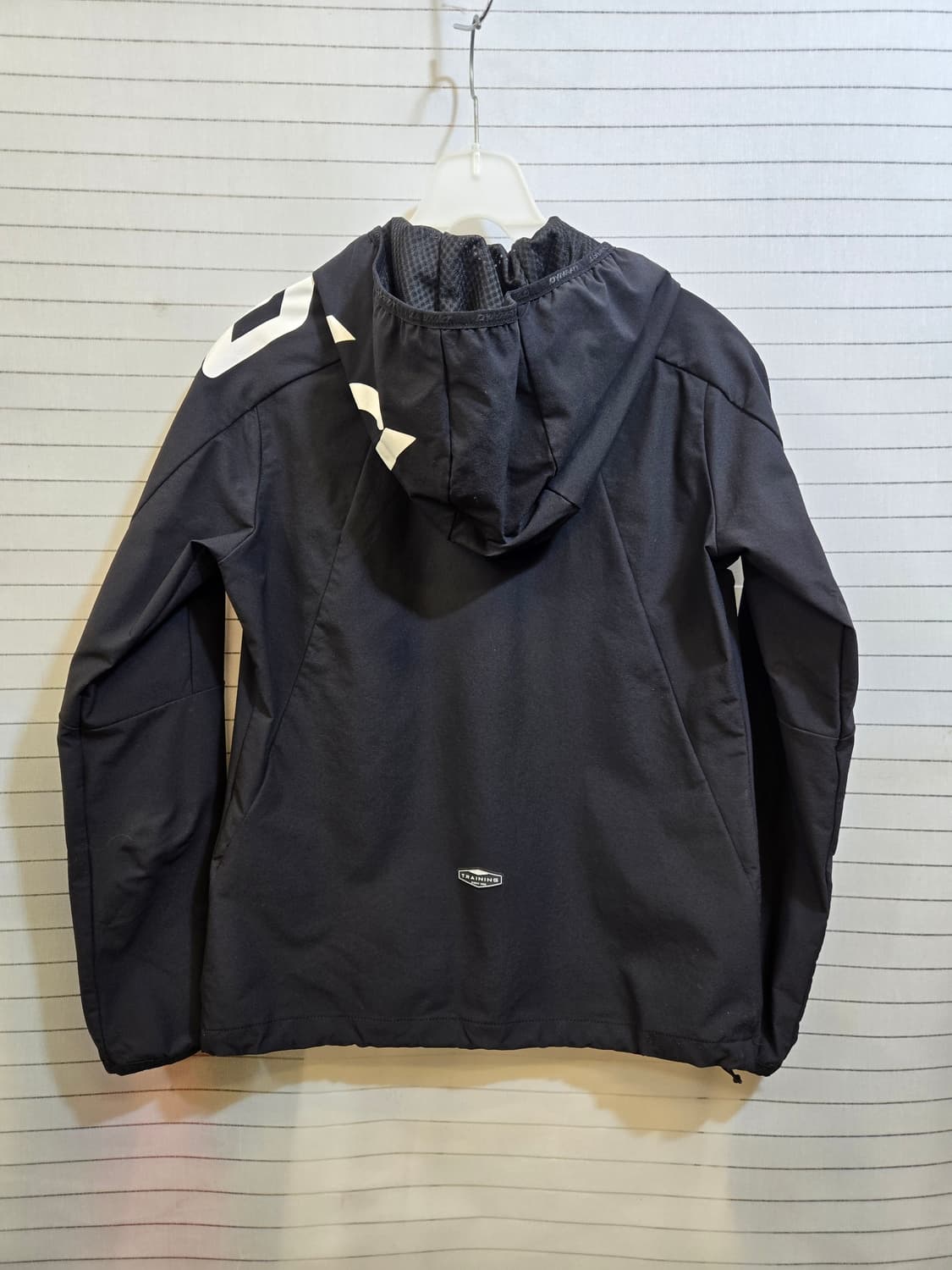 다이나핏 후드 집업자켓 상품이미지10