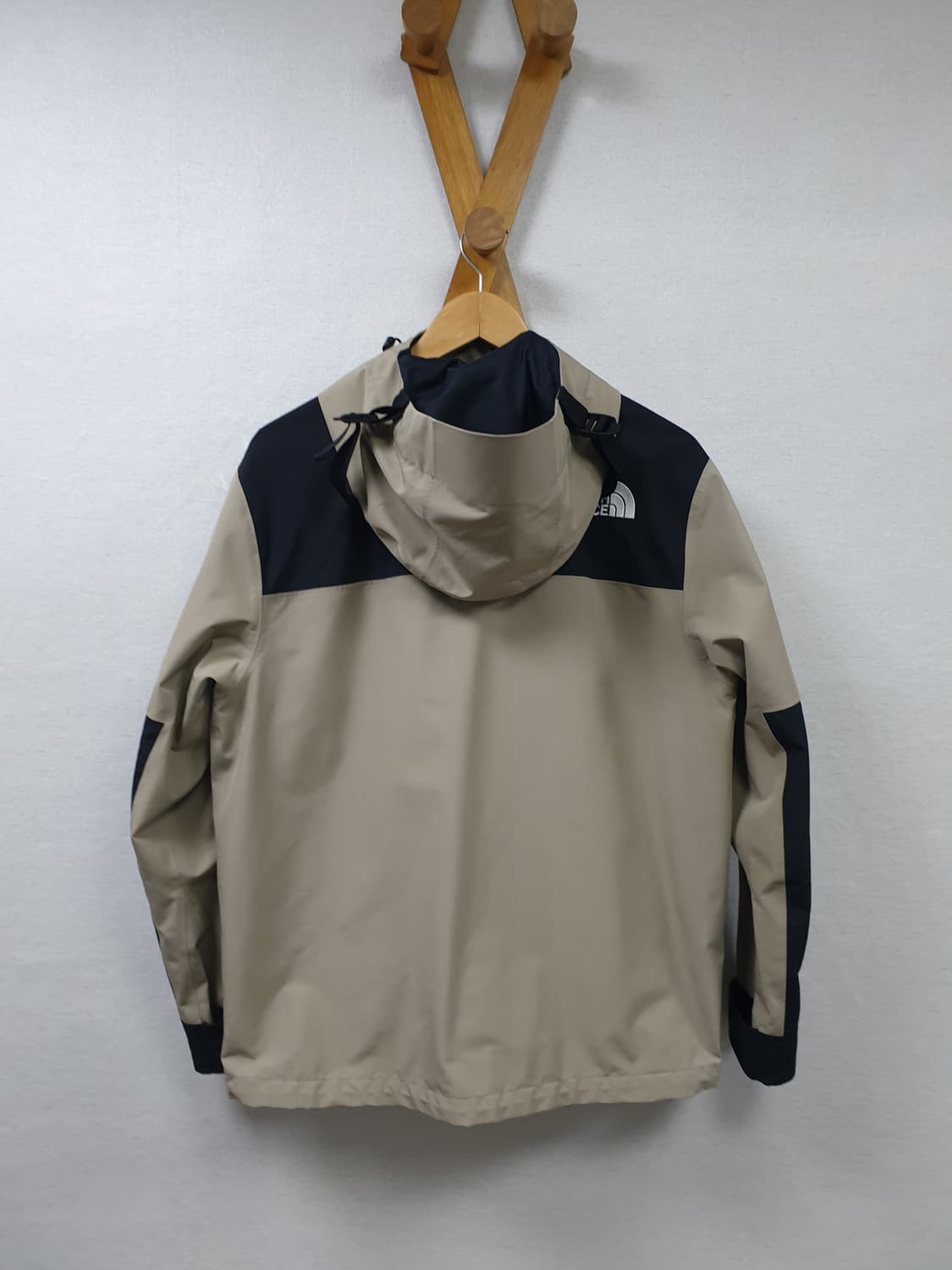 [m/95] 노스페이스 에코 고어텍스 바람막이 상품이미지9