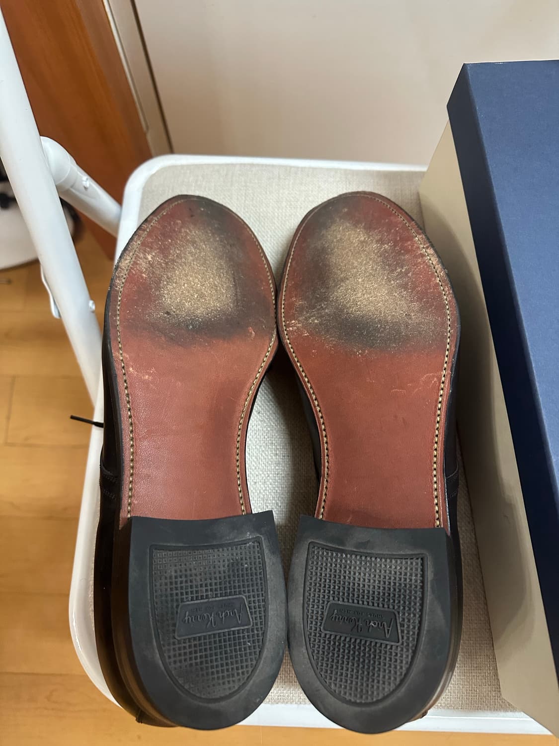 [10]아치케리 서비스슈즈 상품이미지6