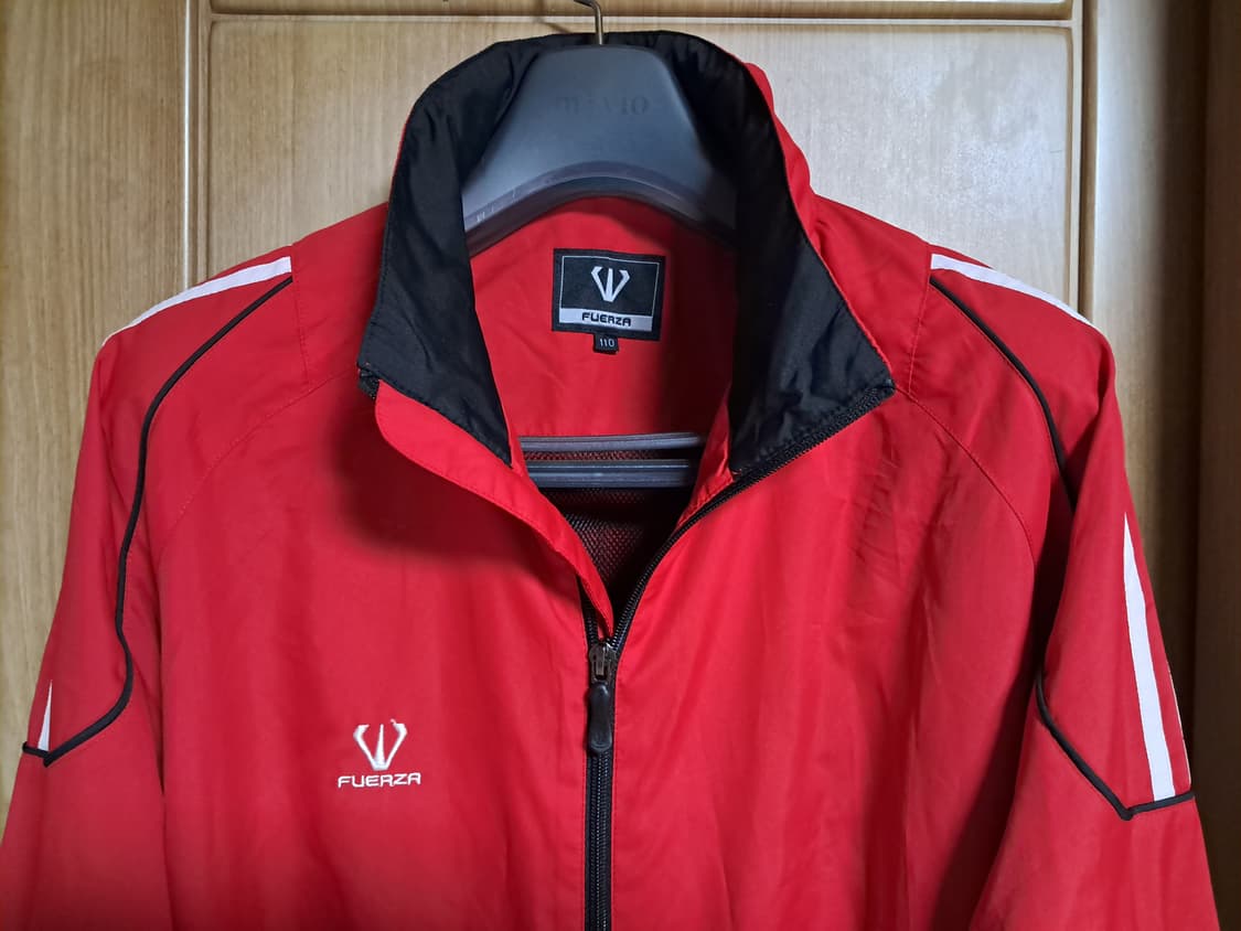 훼르자 우븐자켓 남성110  상품이미지4