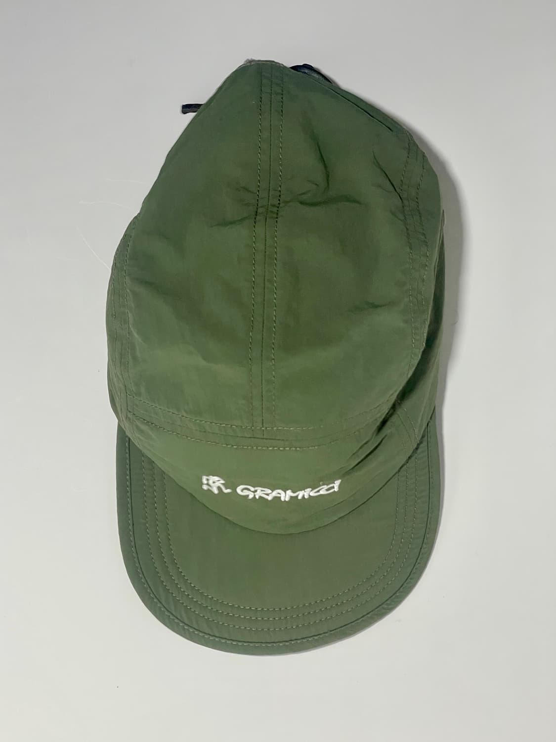 Gramicci Shell Zet Cap 상품이미지3