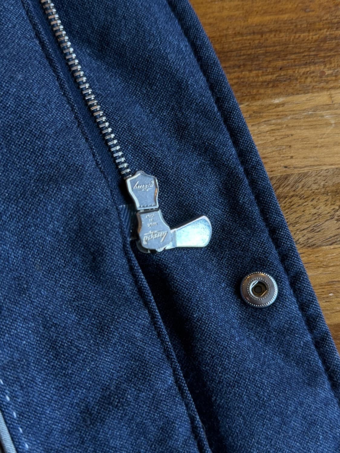 루이지 보렐리의 다운코트 ITA52 / 105 상품이미지6