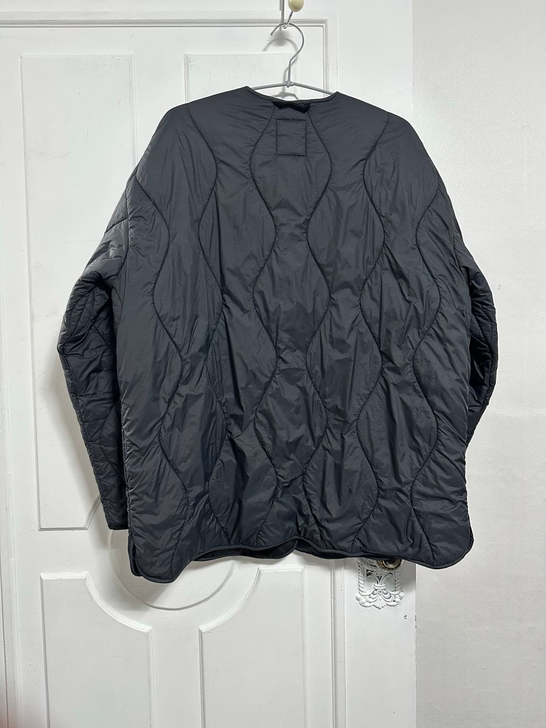 아디다스 퀄티드 라이너 상품이미지2