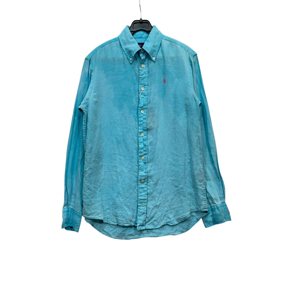 Polo Ralph Lauren Linen Button Shirt 상품이미지1