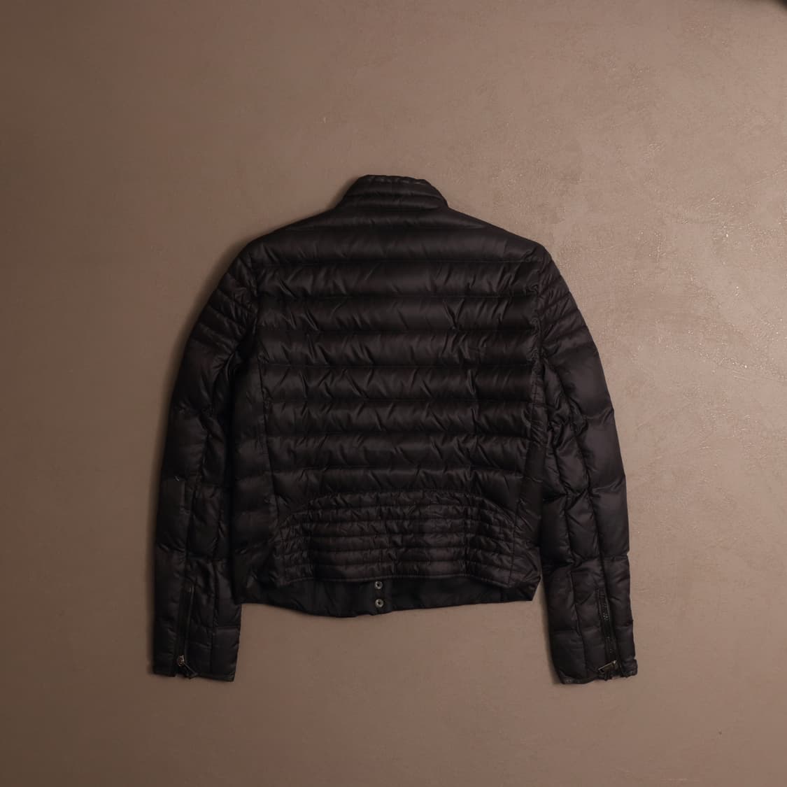 폴로 랄프로렌 푸퍼 라이더 숏 파카 A1763 상품이미지5