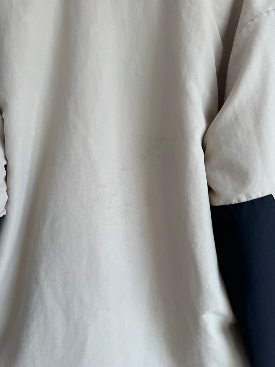 리복(Reebok) 리버시블 아노락 상품이미지9