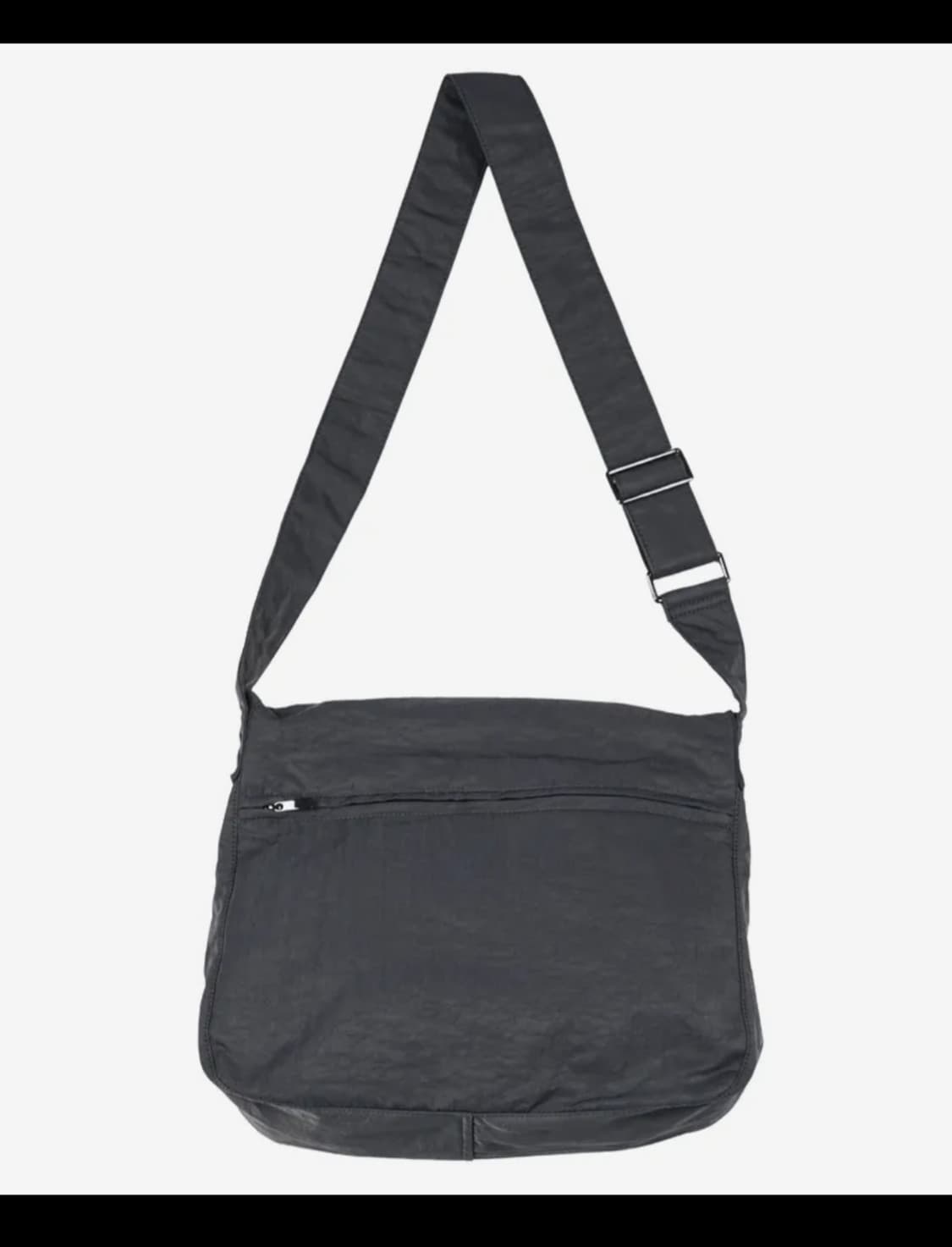 폴디드 크로스백 상품이미지3