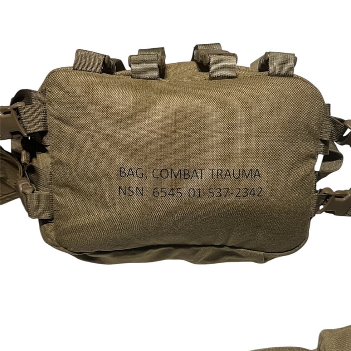 usmc 미군 컴뱃 트라우마 메딕 숄더백 상품이미지2