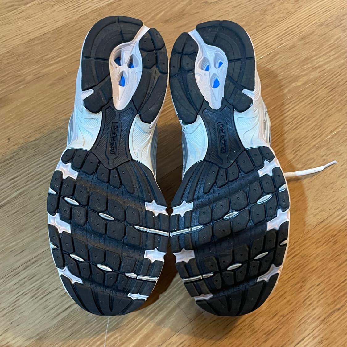 뉴발란스530 스틸 그레이 255 상품이미지7