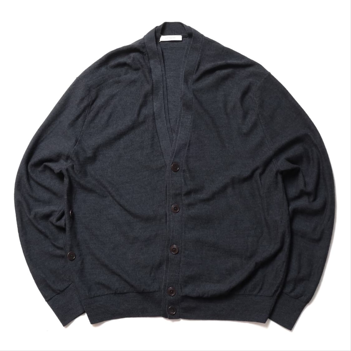 르메르 Lemaire Button Cardigan  상품이미지2