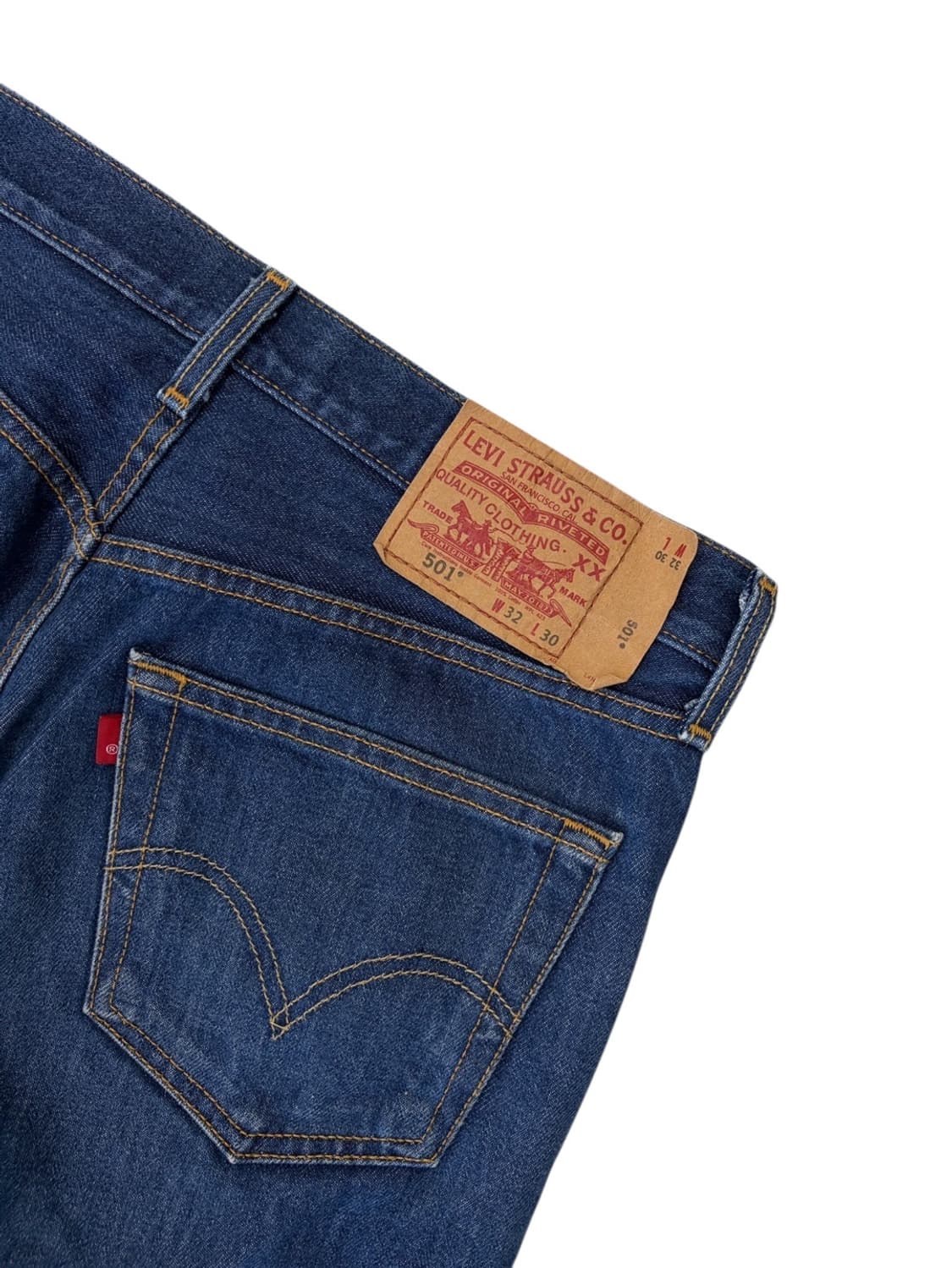 00s 리바이스 501 (32)  상품이미지5
