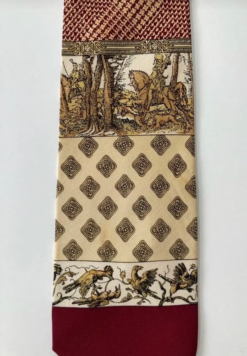 닥스 넥타이 상품이미지9