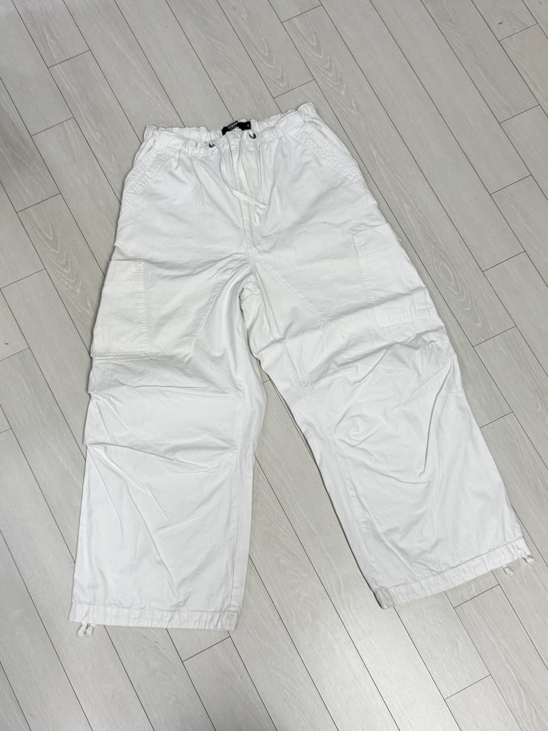 Jaded London Wide Cargo pants M 상품이미지1