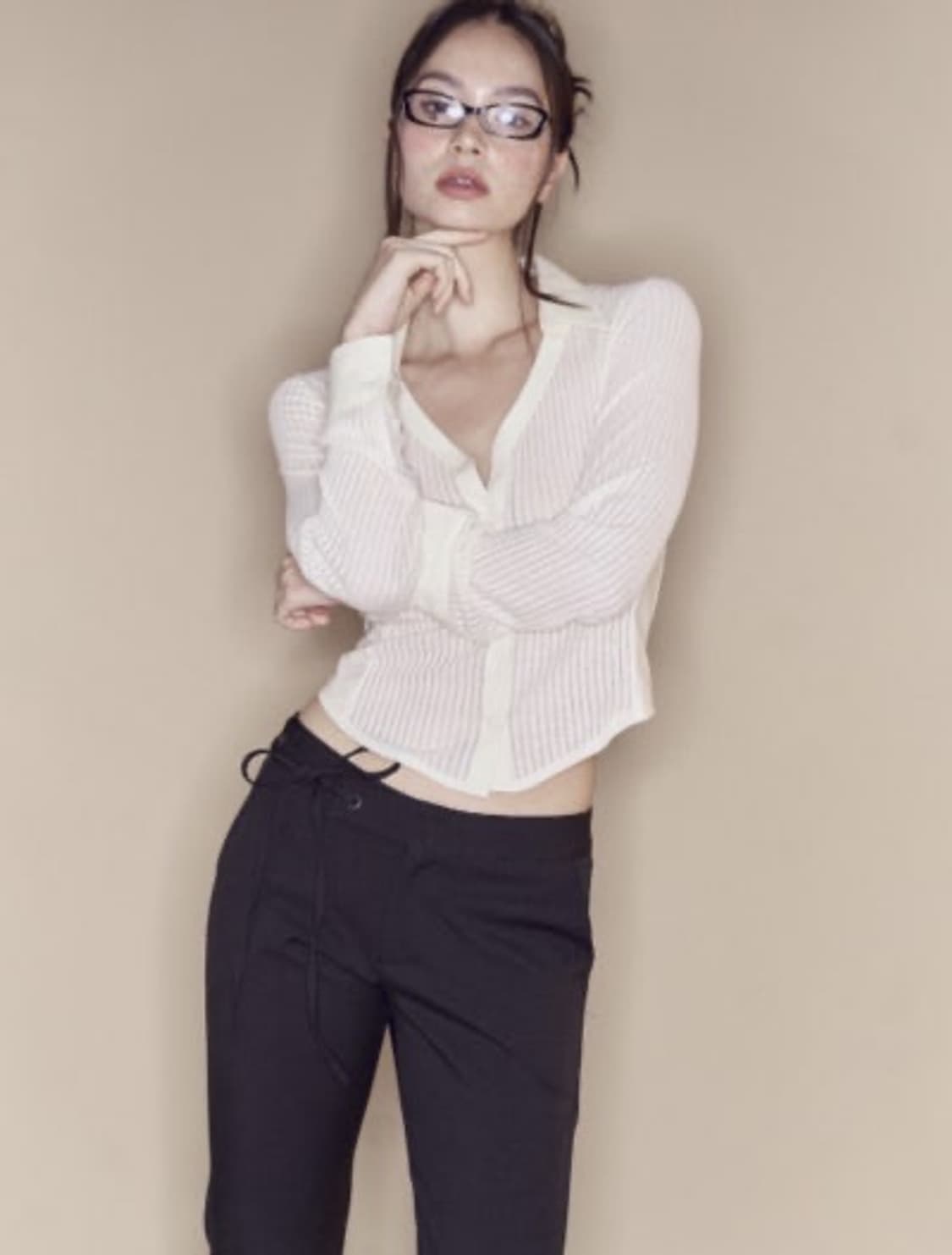 플노팔 로렌 썸머 셔츠 상품이미지3