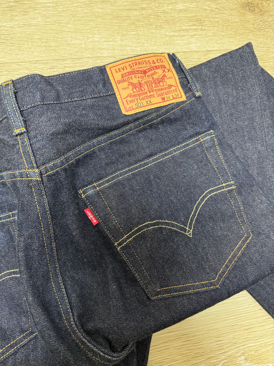 리바이스 LVC 55501  상품이미지4