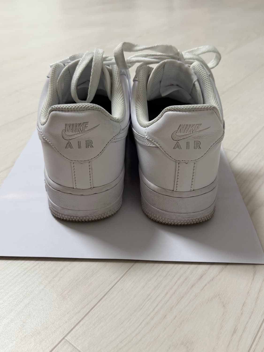 나이키 에어포스 245 상품이미지2