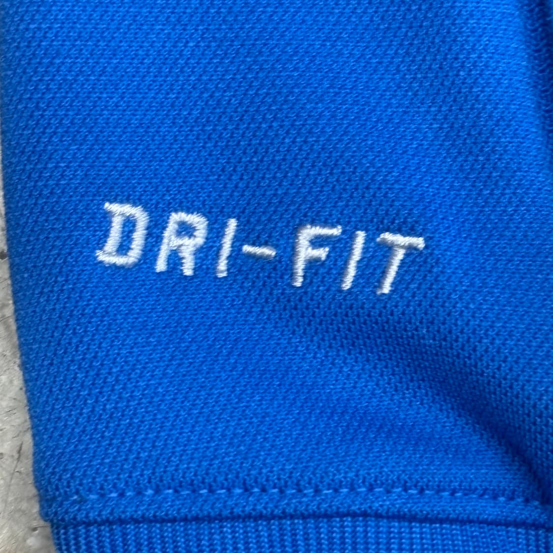 S 나이키 드라이핏 대한민국 국가대표팀 트랙탑 상품이미지7