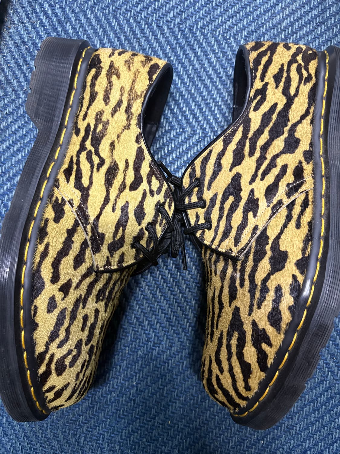 와코마리아 닥터마틴 270 상품이미지3