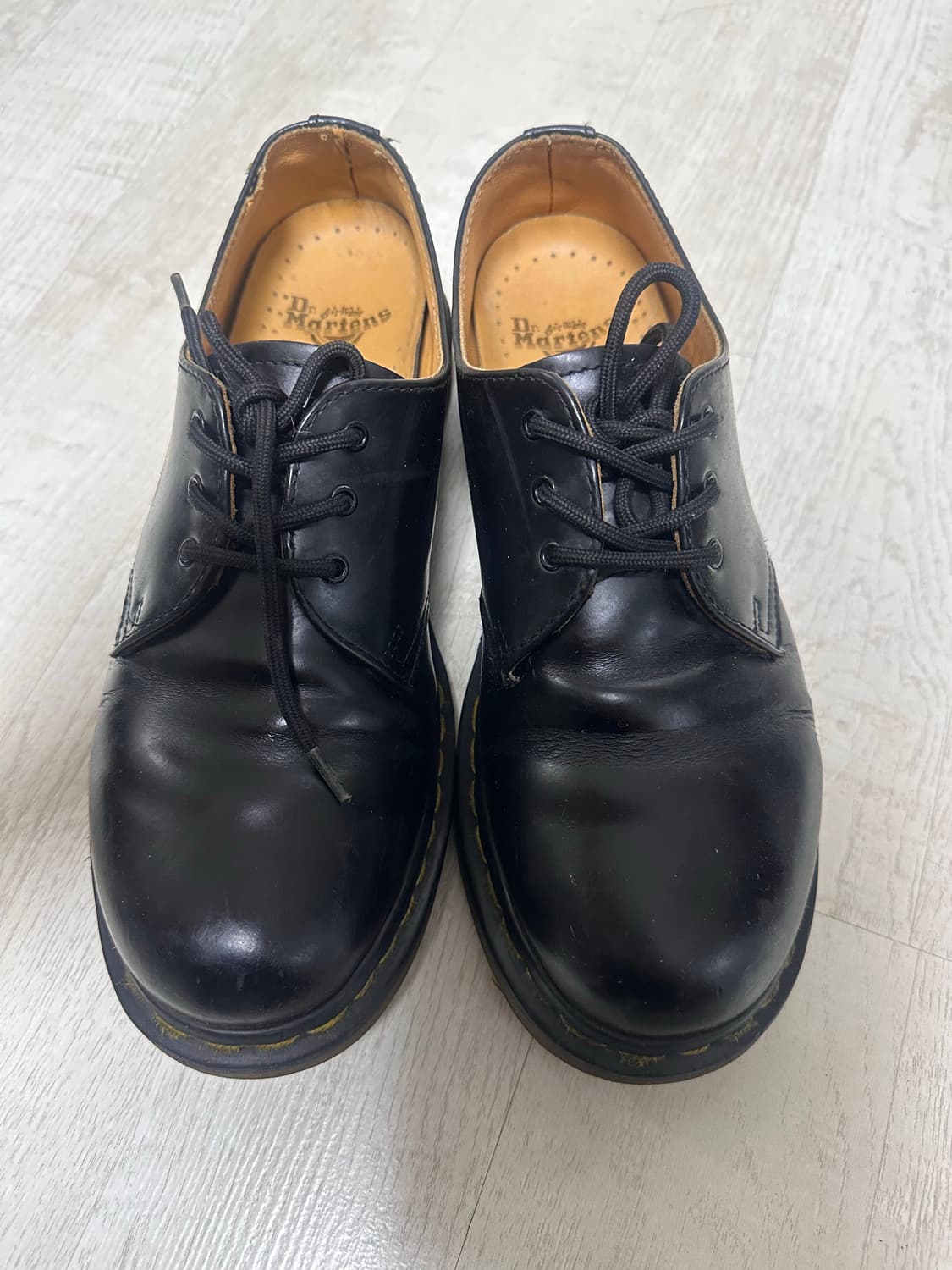 닥터마틴 스무스 uk7 (260-265) 상품이미지2