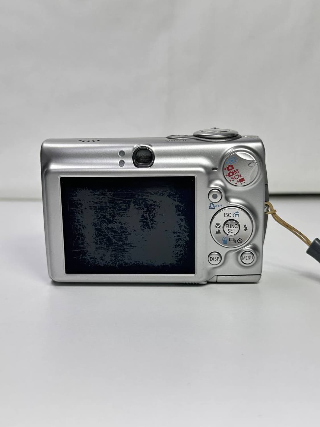 캐논 익서스 ixus 750 / sd550 / ixy 700 디카 카메라 상품이미지3