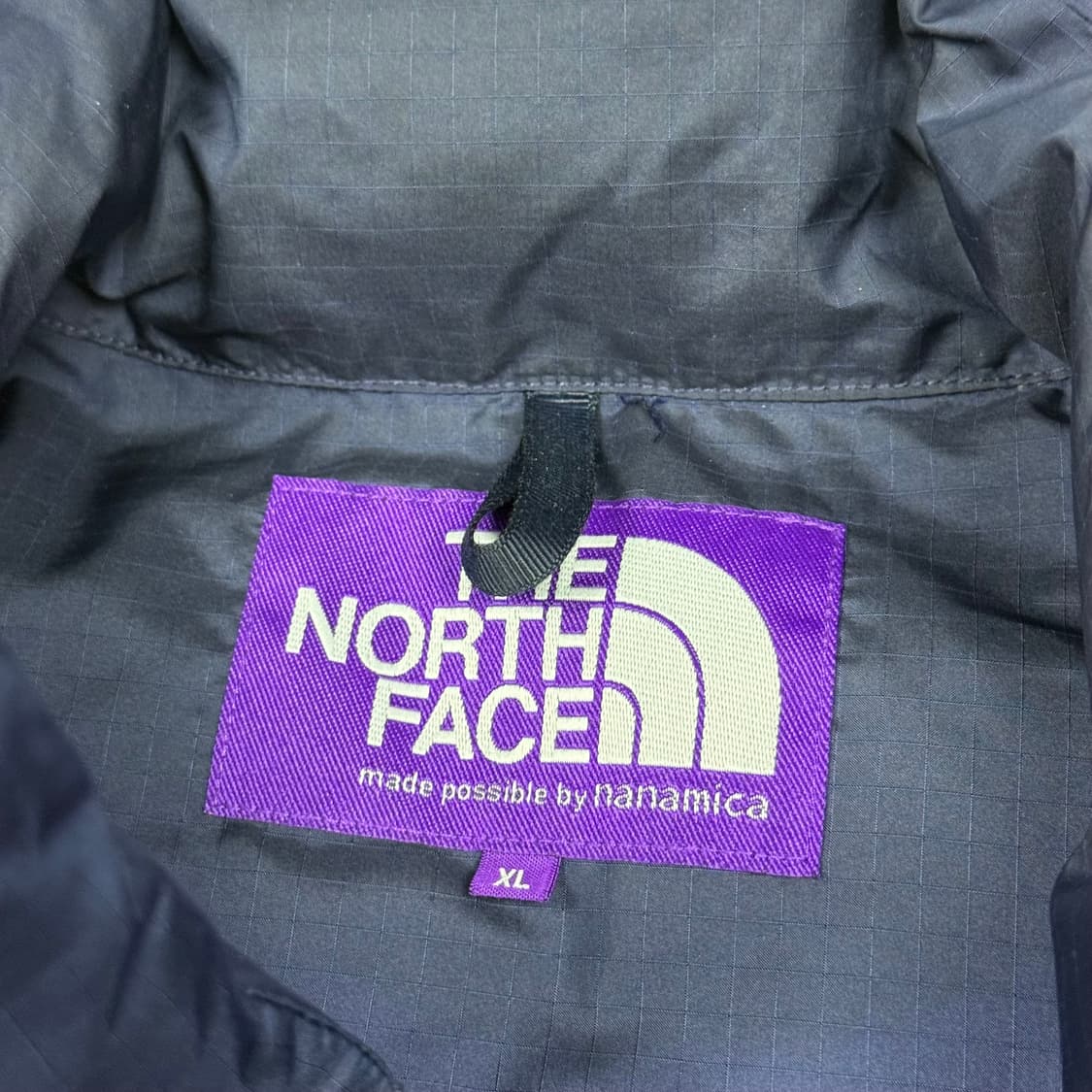 (107) 노스페이스 퍼플라벨 다운 패딩 베스트 상품이미지9