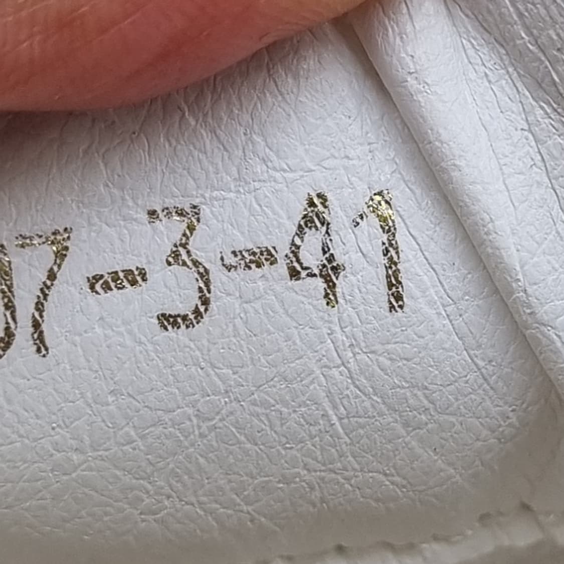 ENIK 안감털 남성미드260 상품이미지6