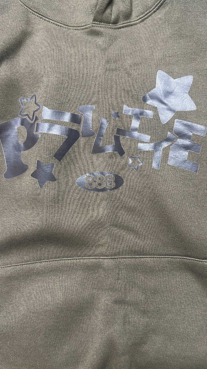 기모 후드티 3 상품이미지2