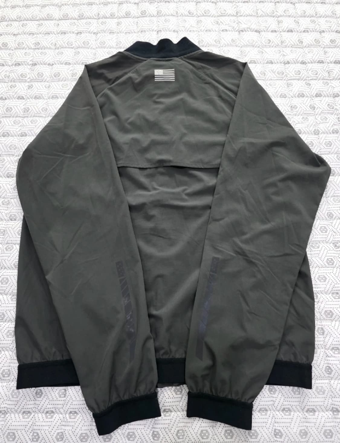 폴로 랄프로렌 남성 블루종 자켓 M 상품이미지4