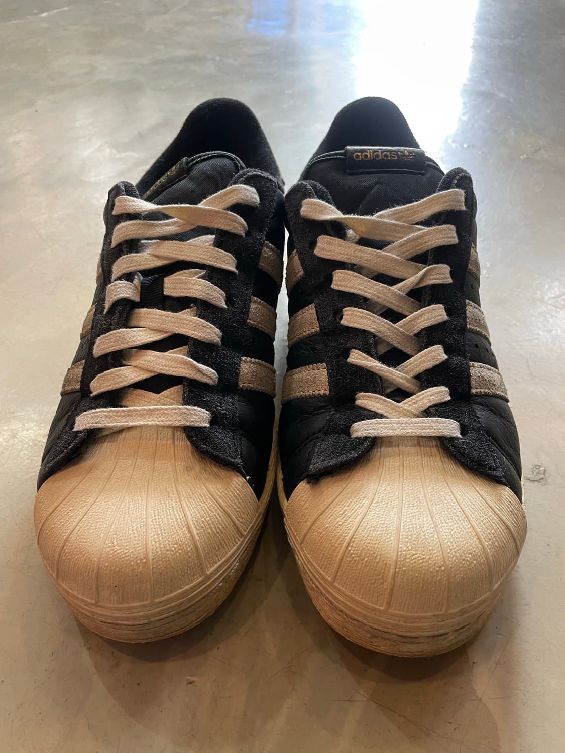 아디다스 슈퍼스타82 250 상품이미지2