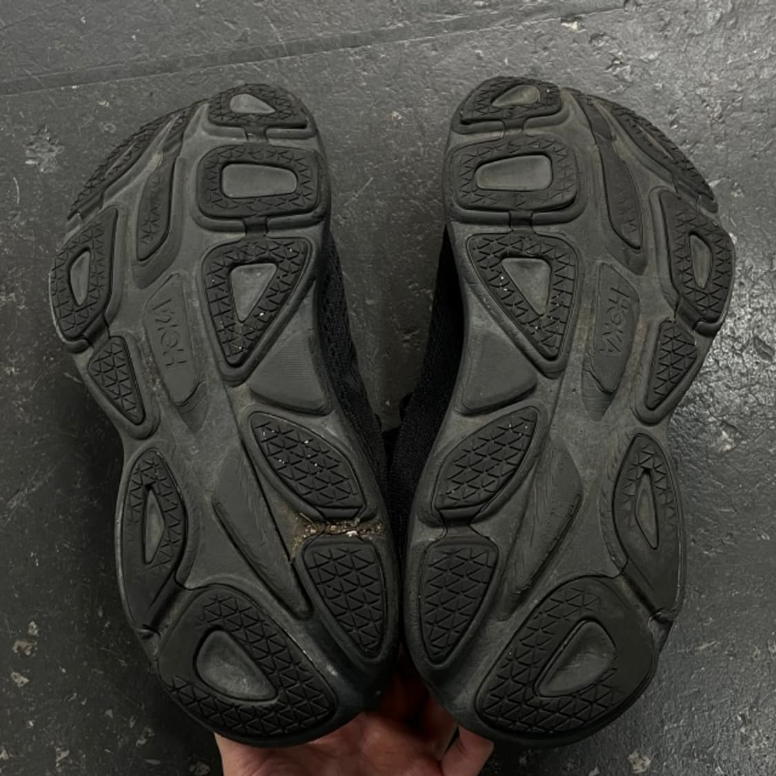 275 호카 오네오네 본디 8  상품이미지5